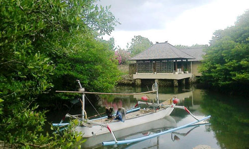 Air Panas Banyuwedang