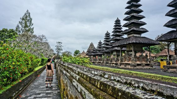 Taman Ayun
