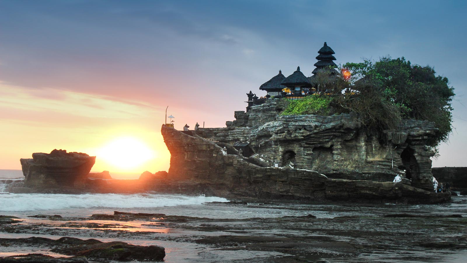 DTW Tanah Lot