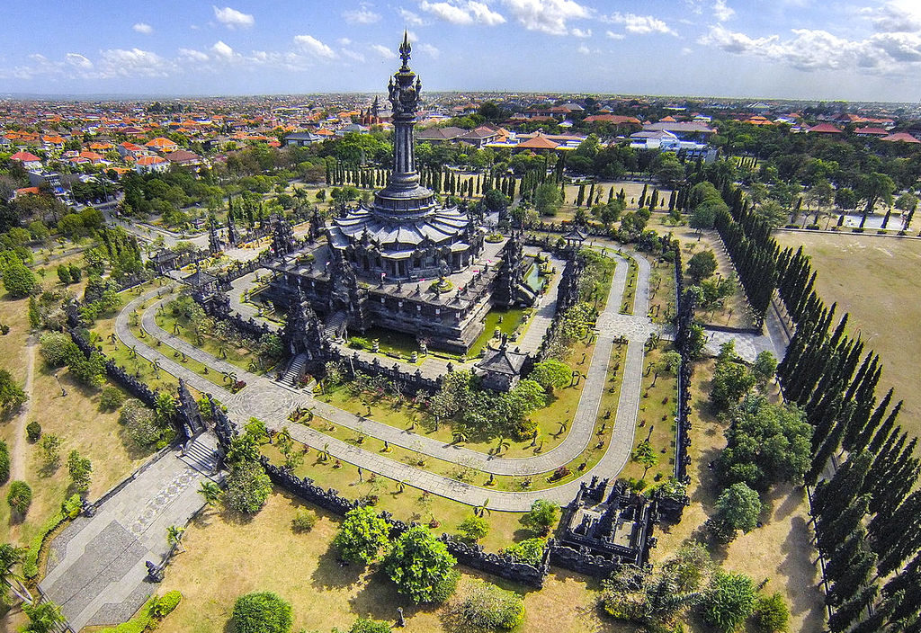 UPTD.Monumen Perjuangan Rakyat Bali